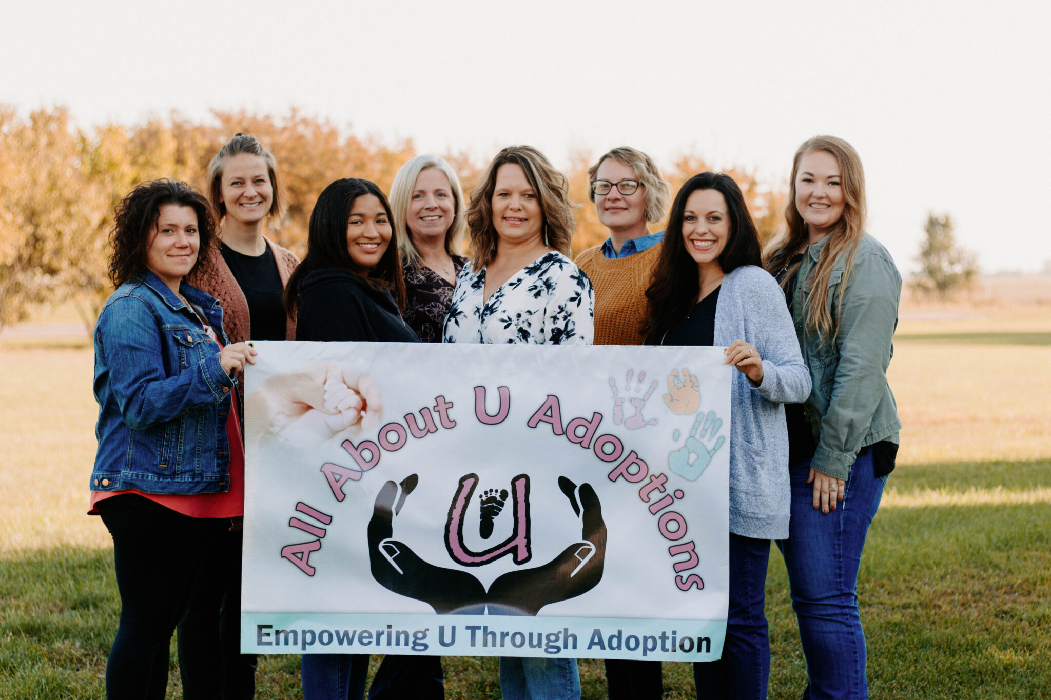 Adoption Agency in South Dakota All About U Adoptions