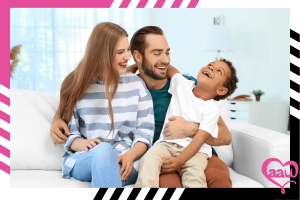 Adopting Child Different Race