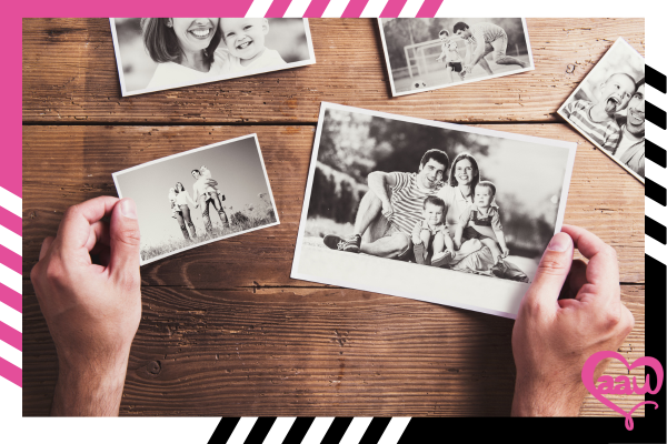 Finding Our Perfect Match: An Adoption Journey with the M Family