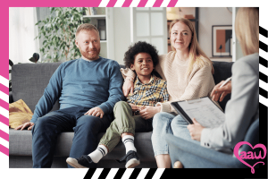 Adoption Social Worker