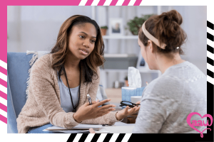 Empowering Birth Mothers: Role of Adoption Social Workers