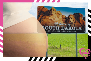 Unplanned Pregnancy in South Dakota