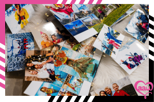 Adoption Profile Book