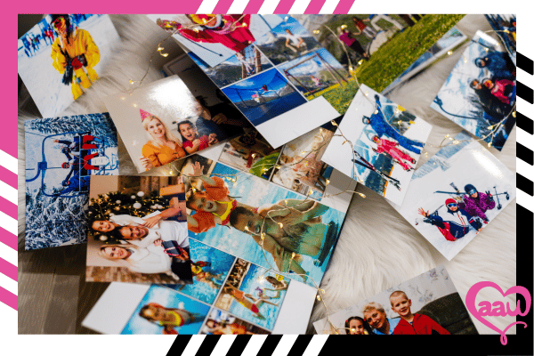 Adoption Profile Book