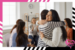 All About U Adoptions' Expert Post-Placement Services