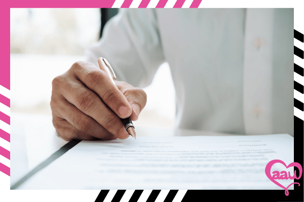 Birth Father Consent