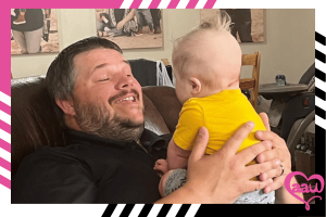 Father's Day and Birth Father's Day