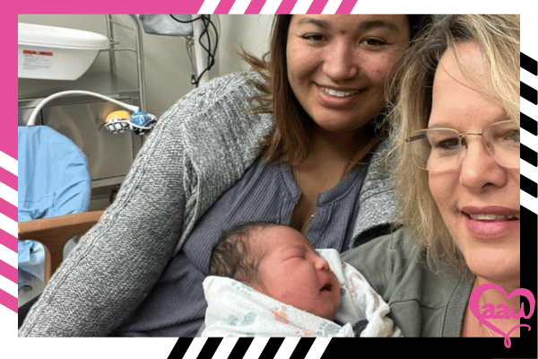 Licensed Adoption Agency