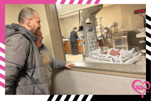 Your Role as Adoptive Parents at the Hospital