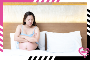 I Don’t Want the Baby