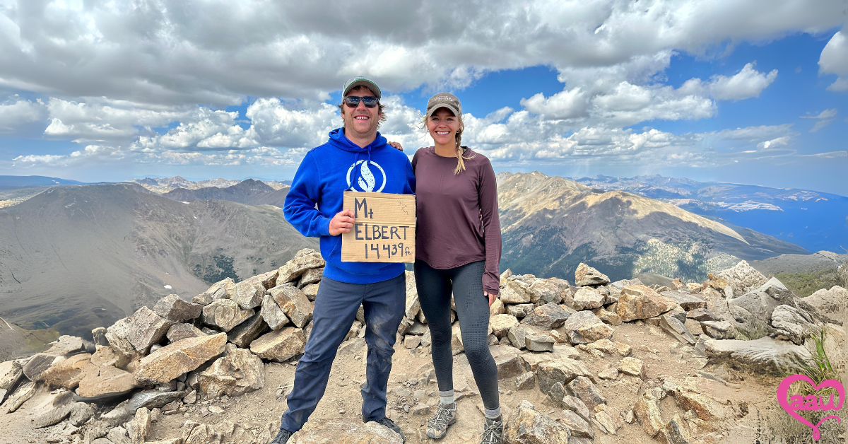 Meet the L Family - All About U Adoptions