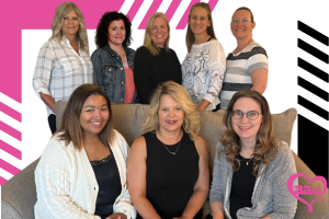 AAU adoption professionals