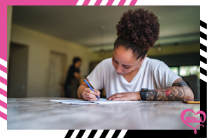 Birth Mother Consent