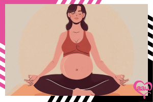 Self-Care for Birth Mothers