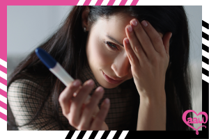 Unplanned Pregnancy in North Dakota