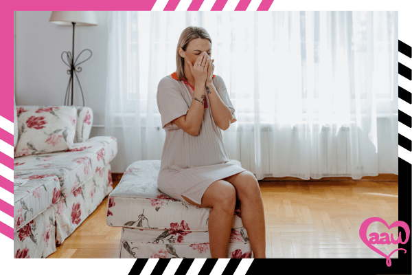 Unplanned Pregnancy and Considering Adoption