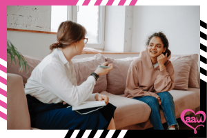 Adoption counseling in SD ND NE