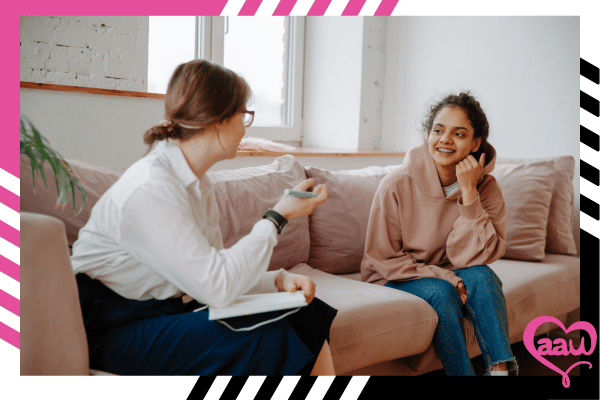 Adoption counseling in SD ND NE