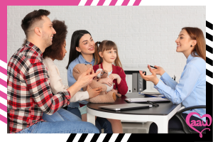 Home Study for Adoptive Families