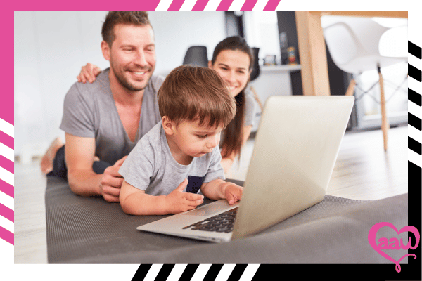 open adoption contact