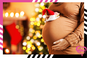 Joy of Adoption During the Holidays