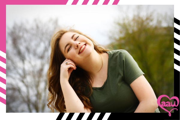 Joy of Being a Birth Mother