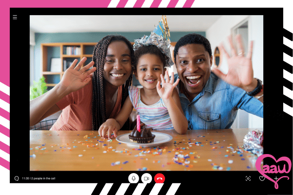 Joy of Open Adoption