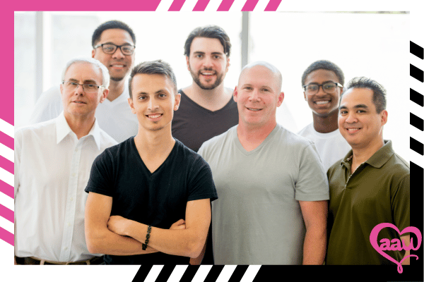 All About Birth Fathers