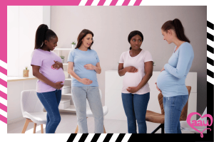 All About Birth Mothers