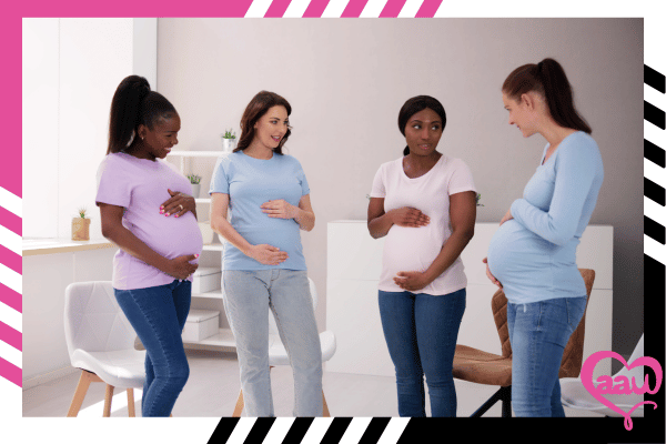 All About Birth Mothers