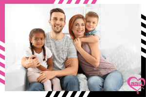 All About Multi Ethnic Adoptions