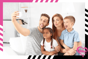 How to Celebrate National Adoption Month All Year Long