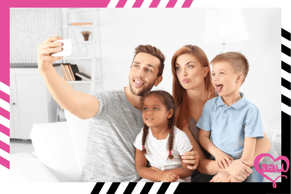 How to Celebrate National Adoption Month All Year Long