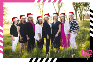 Merry Christmas from All About U Adoptions