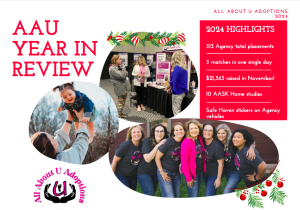AAU 2024 Newsletter