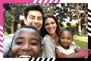 Changing The Stigma on Adoption