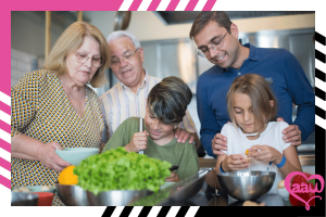 Cultural Connection in Open Adoptions