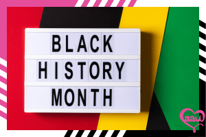 Honor Black History Month