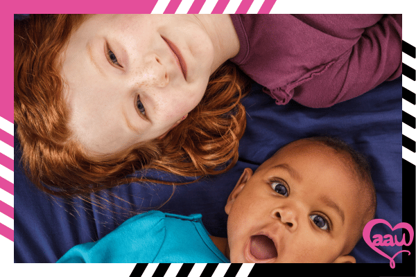 Transracial Adoption