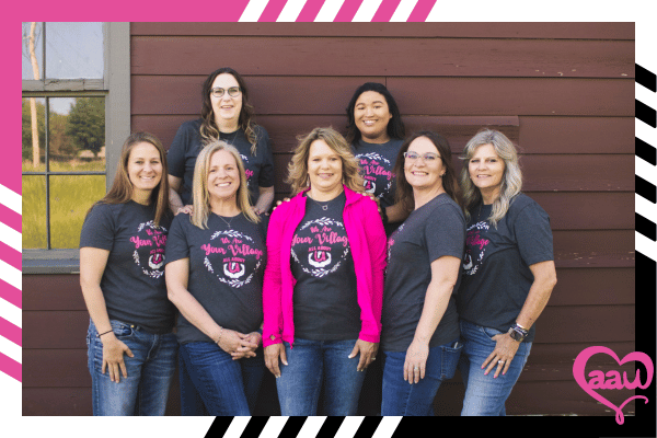 choosing an adoption agency in NE