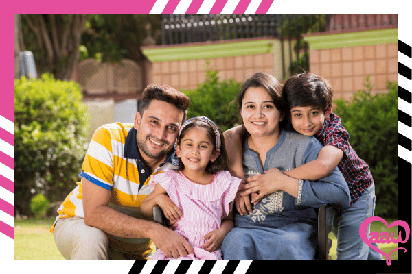 choosing the right adoptive family