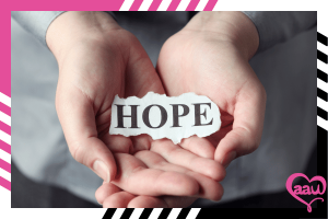 embracing hope after adoption