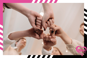 Adoption Support System for the New Year