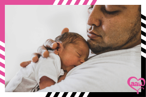 Give My Baby Up for Adoption After Birth