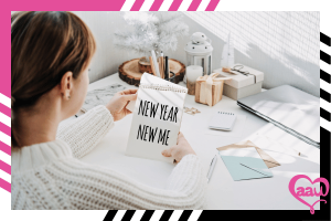 New Year as a Birth Mother