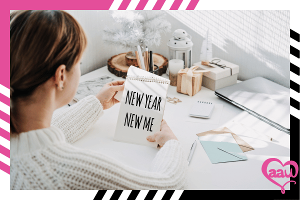 New Year as a Birth Mother