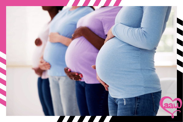 Placing a Baby for Adoption at any Age