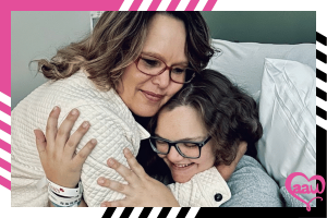 Support From Adoption Agencies