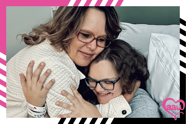 Support From Adoption Agencies