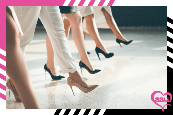 Women Who Changed the Adoption Process